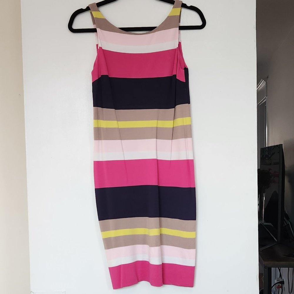 NWT Banana Republic Sleeveless Dress - 0